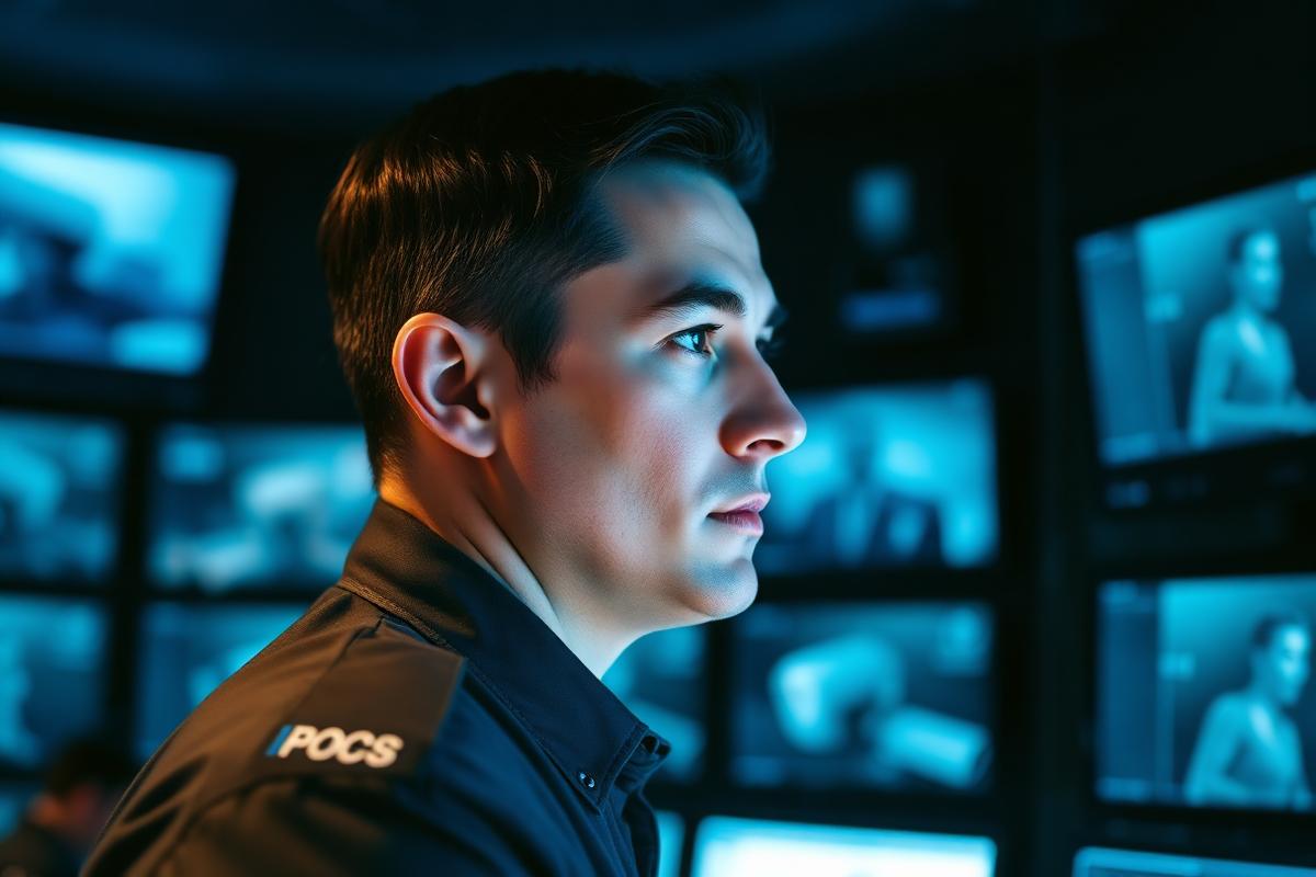 Agent de Securitate