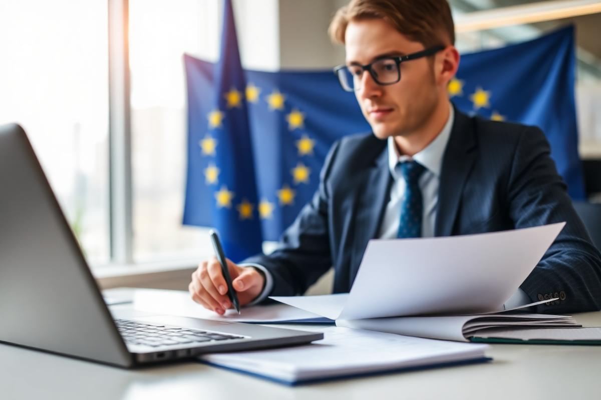Expert Accesare Fonduri Structurale si de Coeziune