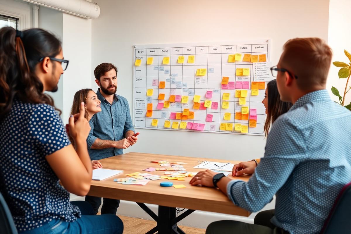 Manager Proiect
