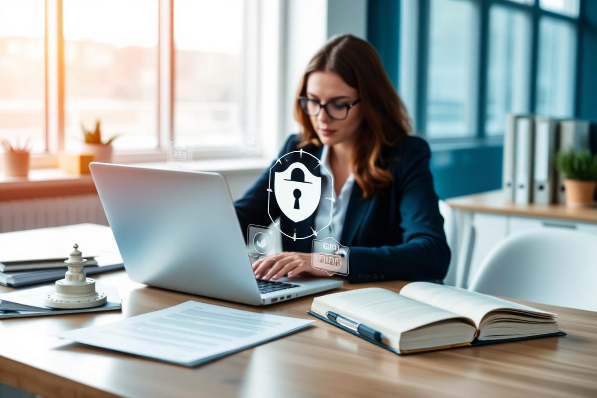Responsabil cu Protecția Datelor cu Caracter Personal - GDPR
