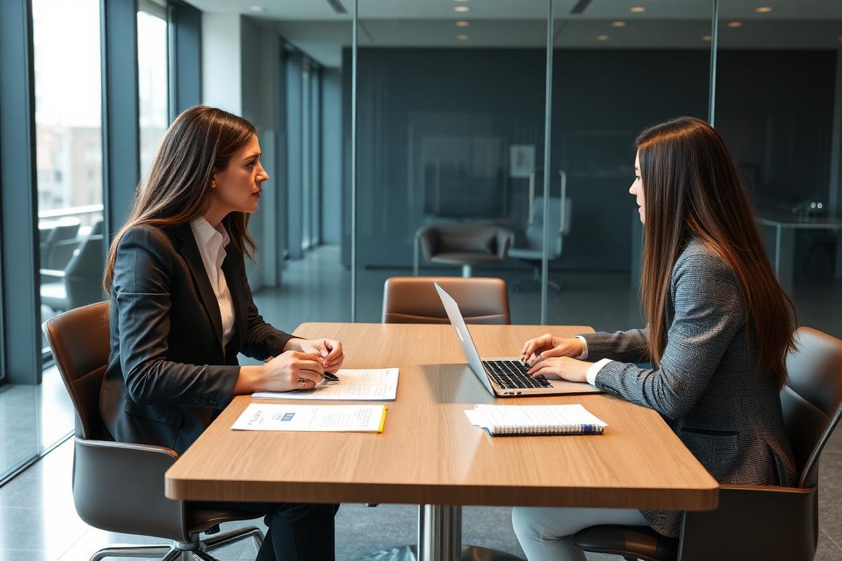 Specialist în Recrutare